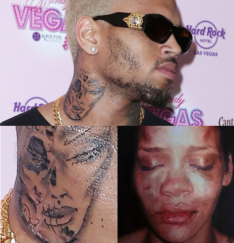 chris brown